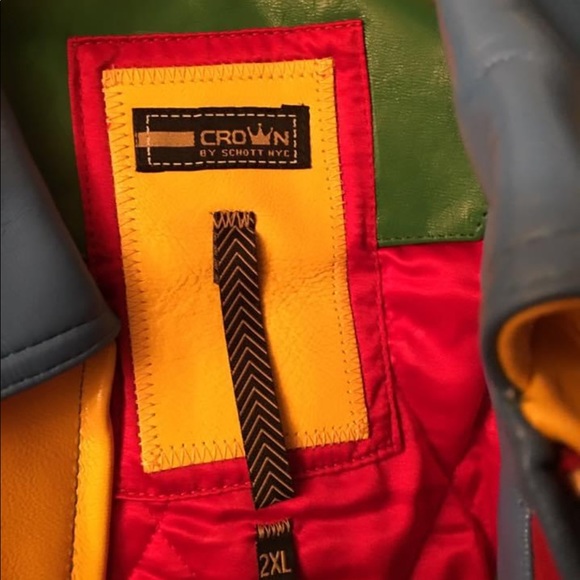 Jackets - Picture 13 of 16